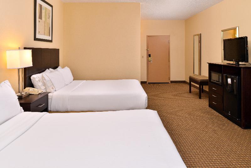 Holiday Inn Express Hotel & Suites Greenville, An Ihg Hotel Экстерьер фото